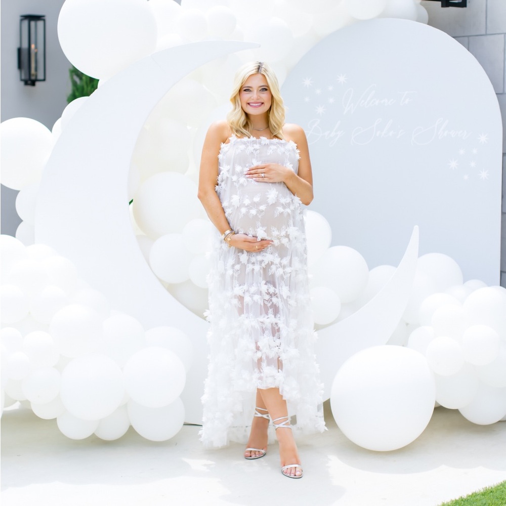 HELSI Athena Gown